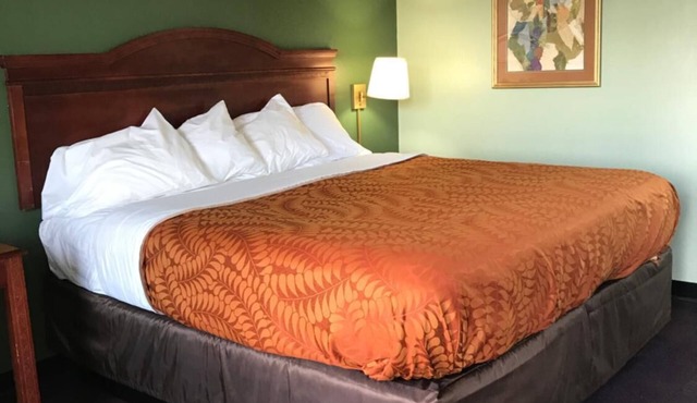 Americas Best Value Inn Manchester, TN