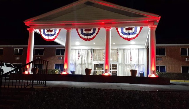 Americas Best Value Inn Phenix City