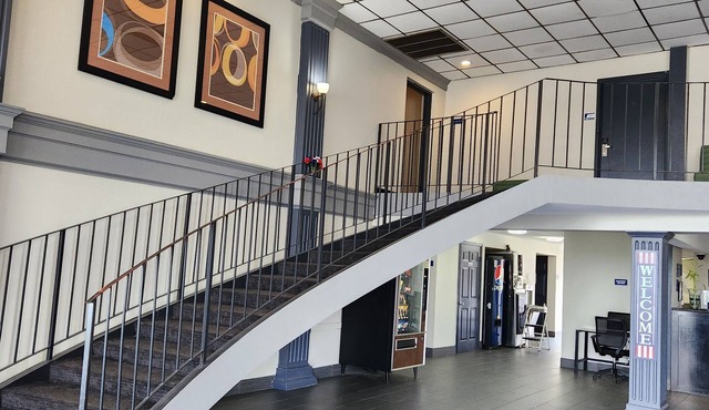 Americas Best Value Inn & Suites Phenix City