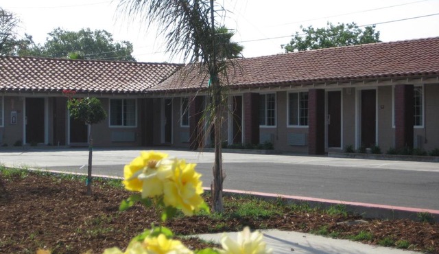 Americas Best Value Inn - Porterville