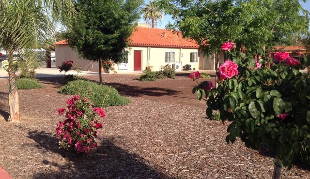 Americas Best Value Inn Porterville