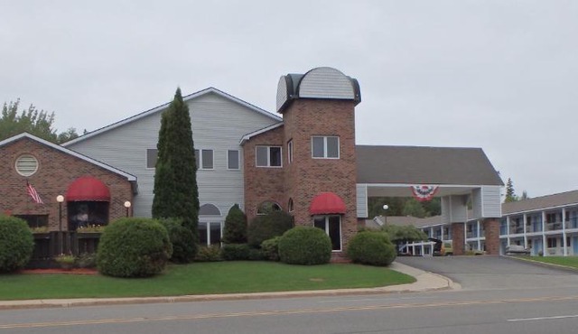 Americas Best Value Inn Saint Ignace