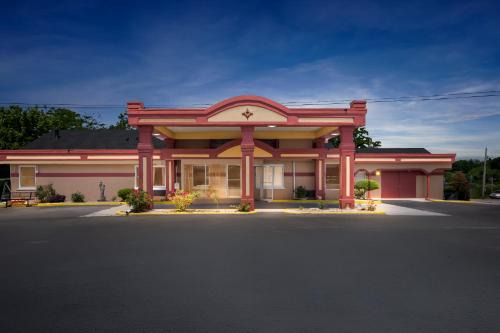 Americas Best Value Inn & Suites Williamstown