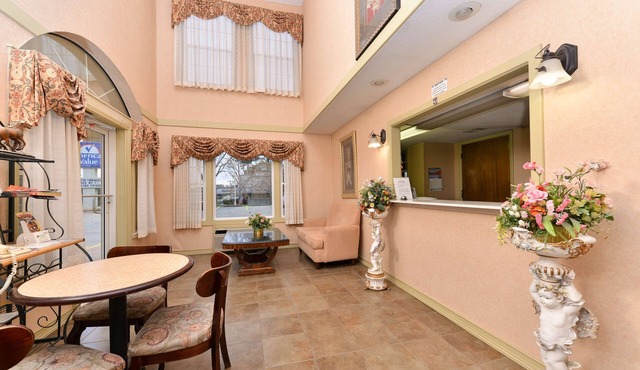 Americas Best Value Inn Anderson, SC