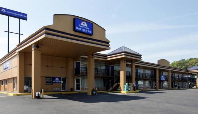 Americas Best Value Inn Alachua