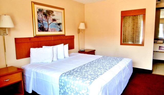 Americas Best Value Inn Alachua