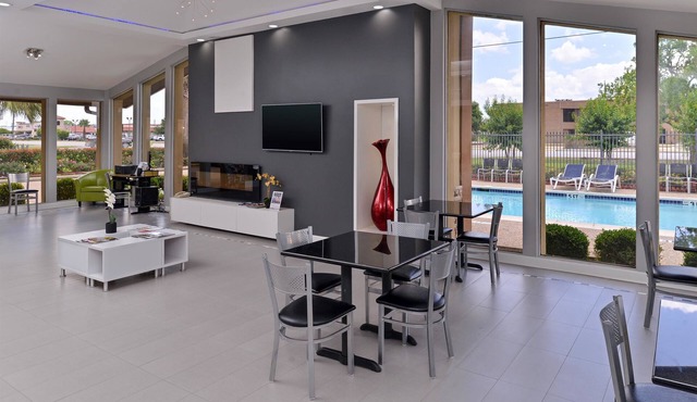 Americas Best Value Inn Angleton