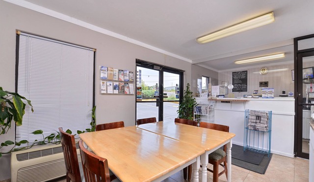 Americas Best Value Inn Augusta S