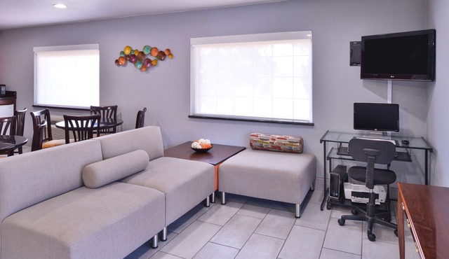 Americas Best Value Inn Batesville