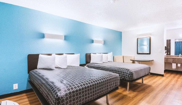 Americas Best Value Inn Beeville