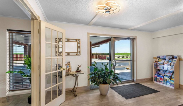Americas Best Value Inn Belleville