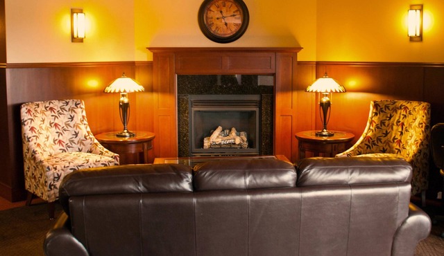 Americas Best Value Inn Big Lake Becker