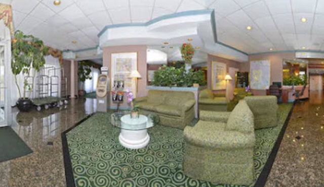 Americas Best Value Inn Baltimore
