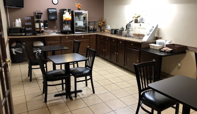 Americas Best Value Inn Beatrice