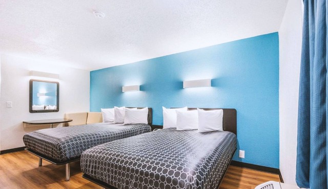 Americas Best Value Inn Beeville