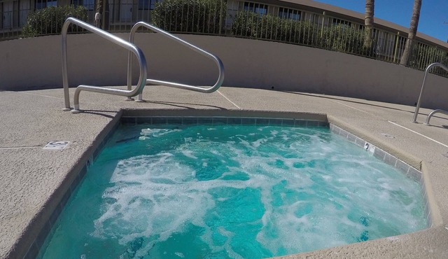 Americas Best Value Inn Blythe