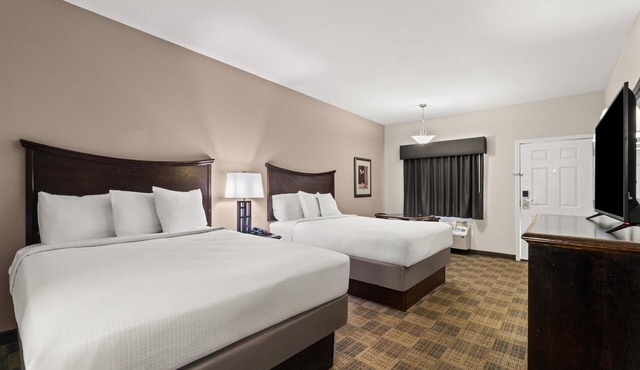 Americas Best Value Inn Byhalia