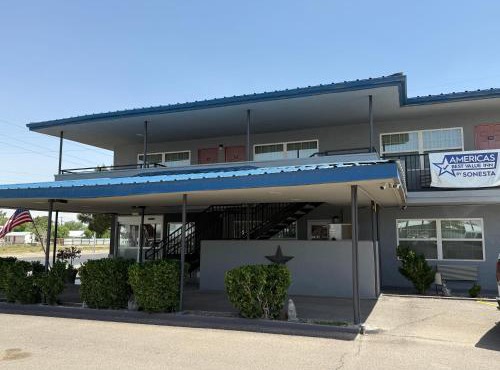 Americas Best Value Inn by Sonesta