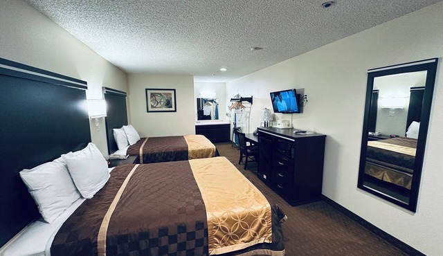 Americas Best Value Inn Calimesa