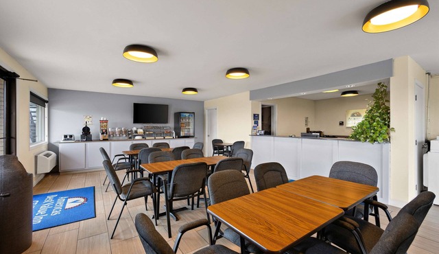 Americas Best Value Inn Celina