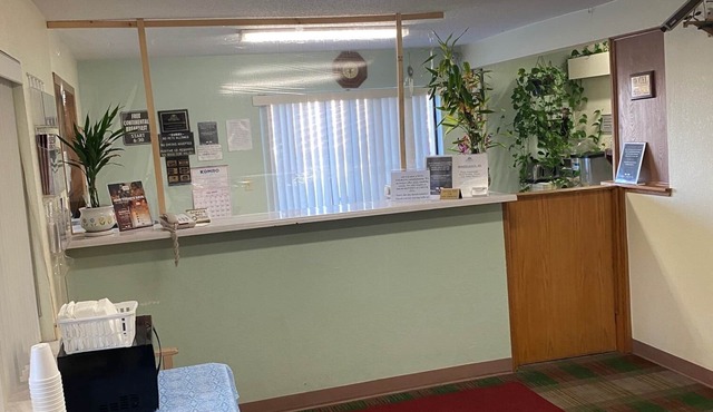 Americas Best Value Inn Champaign