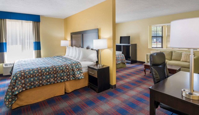 Americas Best Value Inn Clayton