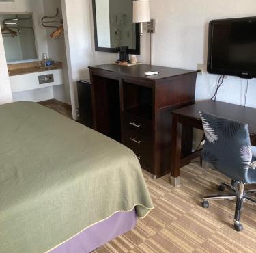 Americas Best Value Inn Clute