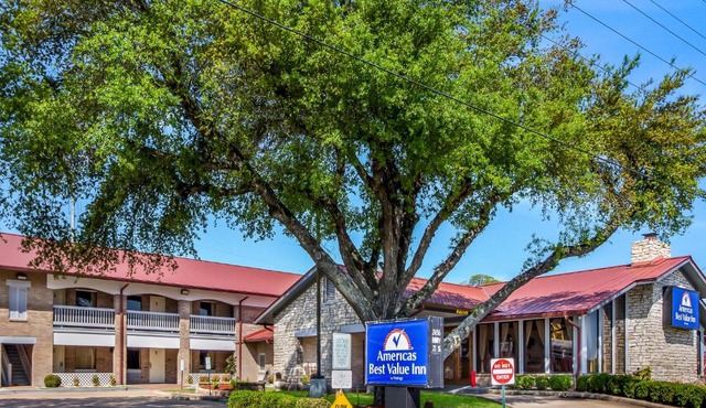 Americas Best Value Inn Columbus