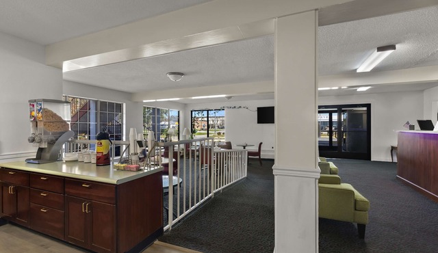 Americas Best Value Inn Edenton