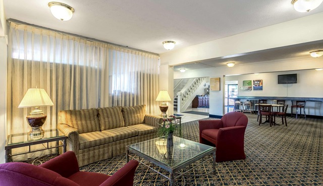 Americas Best Value Inn Edgewood