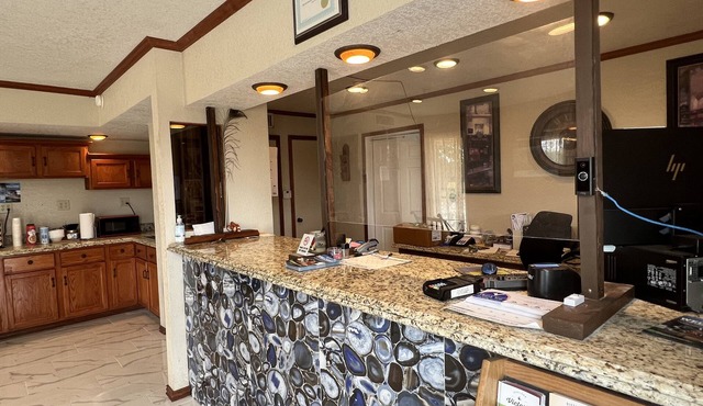 Americas Best Value Inn Edna