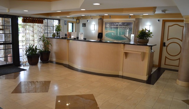 Americas Best Value Inn Ft. Myers