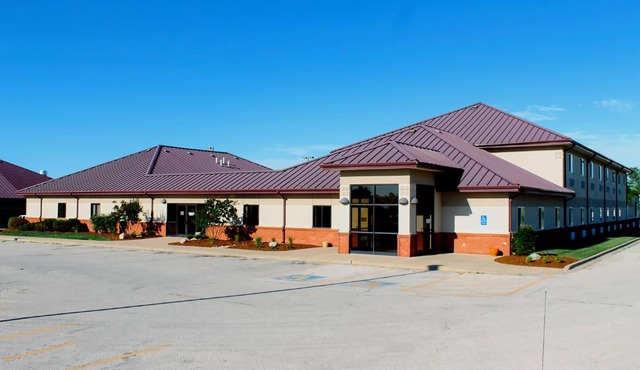 Americas Best Value Inn-Fredonia