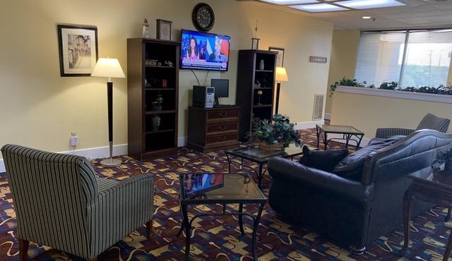 Americas Best Value Inn Forest