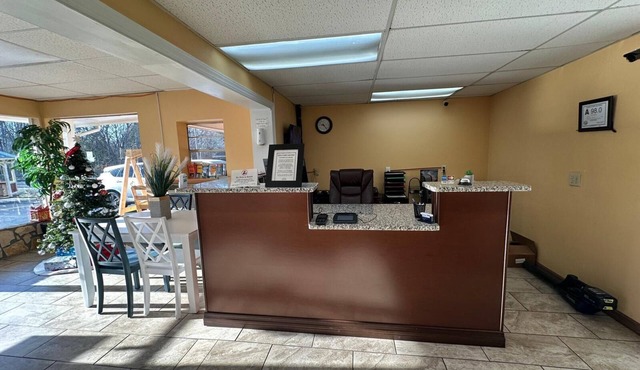 Americas Best Value Inn Franklin