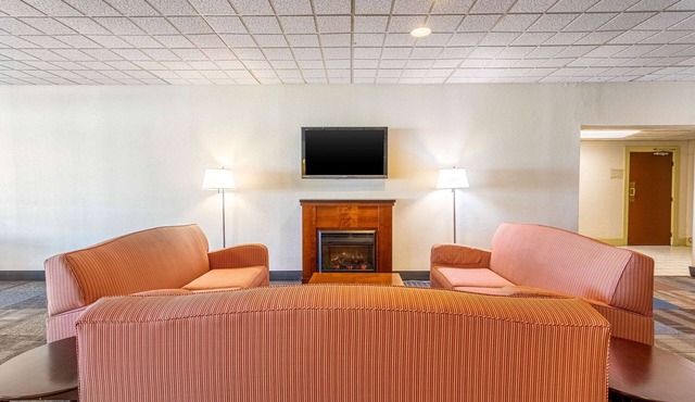 Americas Best Value Inn Fredonia NY