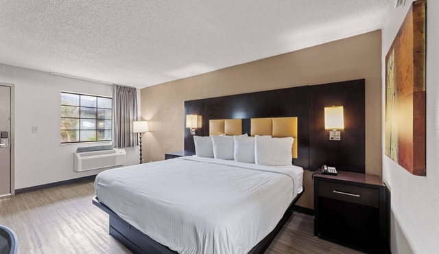 Americas Best Value Inn Ft. Worth Hurst