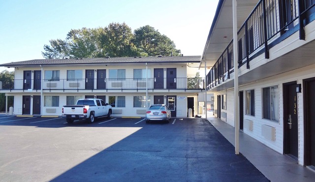 Americas Best Value Inn Goldsboro