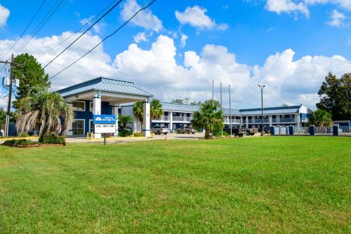 Americas Best Value Inn-Gonzales