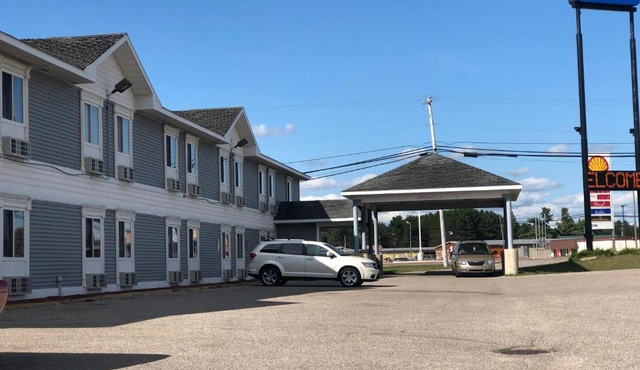 Americas Best Value Inn - Gaylord
