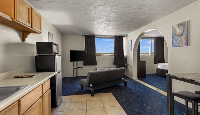 Americas Best Value Inn Gallup
