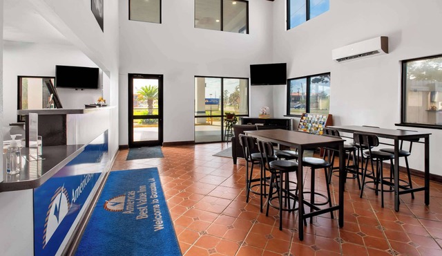Americas Best Value Inn Gonzales