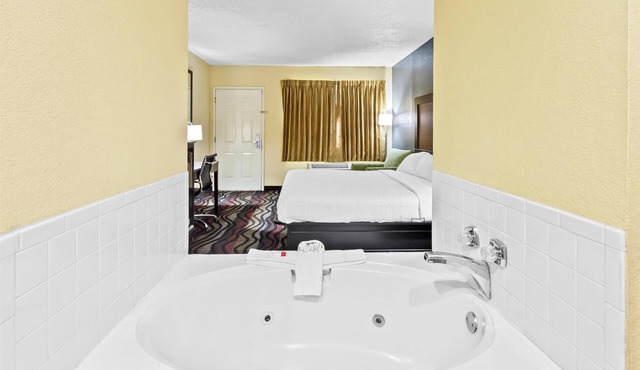 Americas Best Value Inn Grayson