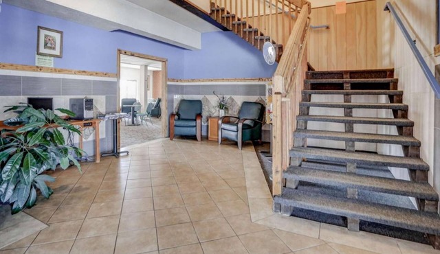 Americas Best Value Inn Greeley Evans