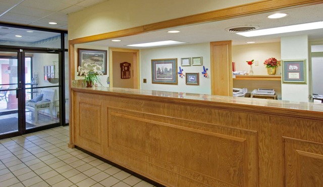 Americas Best Value Inn Grenada