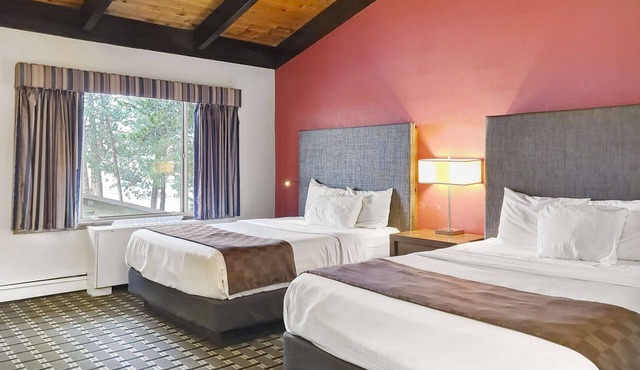 Americas Best Value Inn Hinckley