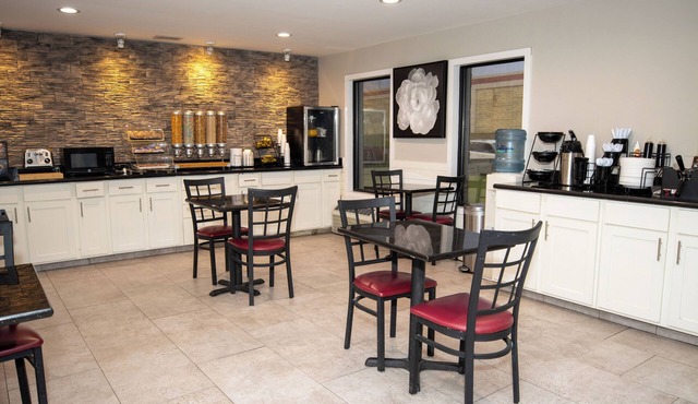 Americas Best Value Inn Harlingen