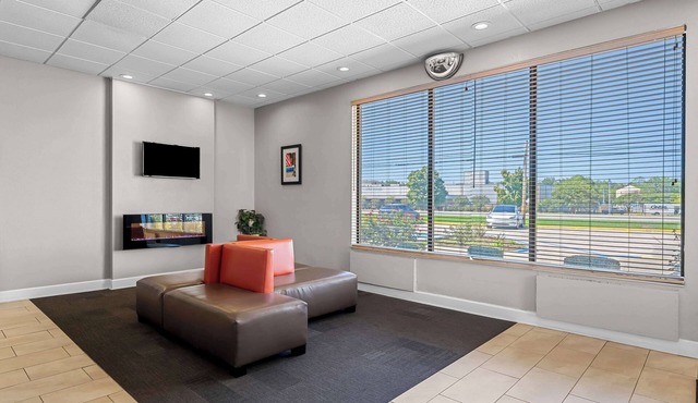 Americas Best Value Inn Hamilton