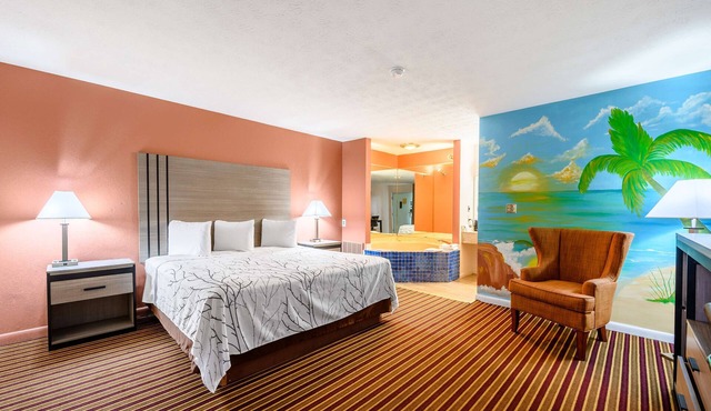 Americas Best Value Inn Heflin