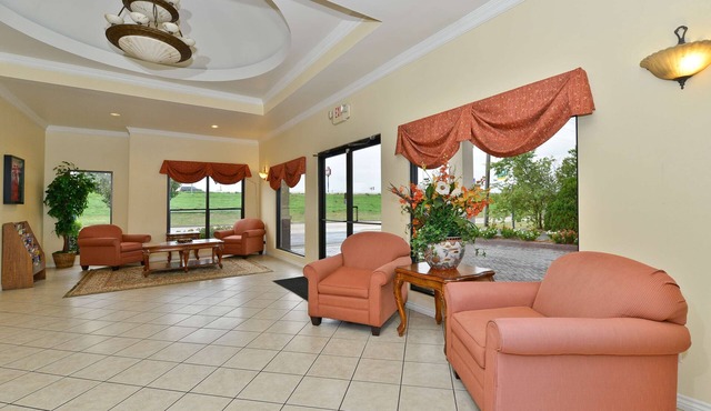 Americas Best Value Inn Hillsboro